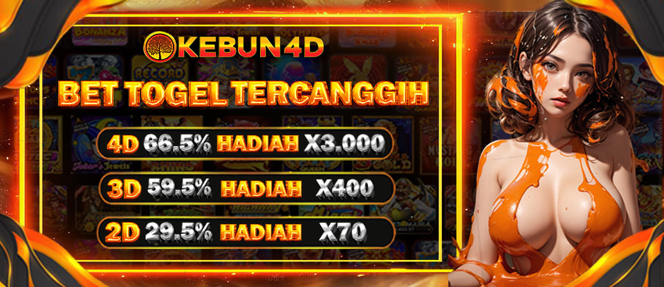 kebun4d slot thailand