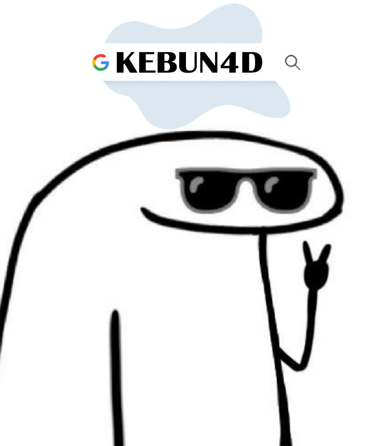 KEBUN4D